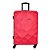 Mala De Viagem American Tourister Universe 2.0 Grande Rosa - Imagem 1