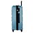 Mala De Viagem American Tourister Universe 2.0 Média Azul - Imagem 4