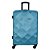 Mala De Viagem American Tourister Universe 2.0 Média Azul - Imagem 1