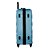 Mala De Viagem American Tourister Universe 2.0 Média Azul - Imagem 5