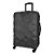 Mala De Viagem American Tourister Universe 2.0 Média Chumbo - Imagem 2