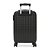 Mala De Viagem Luxcel Mickey Mouse Grande Preto - Imagem 5