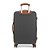 Mala De Viagem Polo King Cannes Grande Preto - Imagem 4