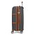 Mala De Viagem Polo King Cannes Grande Preto - Imagem 3