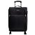 Mala De Viagem Polo King MF10220NPK28 Grande Preto - Imagem 1