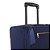 Mala De Viagem Samsonite Bahia Grande Azul Marinho - Imagem 5