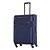Mala De Viagem Samsonite Bahia Grande Azul Marinho - Imagem 2