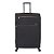 Mala De Viagem Samsonite Bahia Grande Preto - Imagem 1