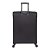 Mala De Viagem Samsonite Bahia Grande Preto - Imagem 4