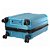 Mala de Viagem Samsonite Blaze Spinner Pequena Azul - Imagem 5