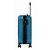 Mala de Viagem Samsonite Blaze Spinner Pequena Azul - Imagem 2