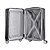 Mala De Viagem Samsonite Derby Grande Preto - Imagem 4