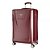 Mala De Viagem Samsonite Derby Grande Vermelho - Imagem 2