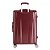 Mala De Viagem Samsonite Derby Grande Vermelho - Imagem 3