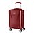 Mala De Viagem Samsonite Derby Pequena Vermelho - Imagem 2