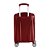 Mala De Viagem Samsonite Derby Pequena Vermelho - Imagem 3