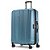 Mala de Viagem Samsonite Fiero 2.0 Grande Azul - Imagem 2