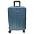 Mala de Viagem Samsonite Fiero 2.0 Grande Azul - Imagem 1