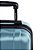 Mala de Viagem Samsonite Fiero 2.0 Grande Azul - Imagem 5