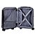 Mala de Viagem Samsonite Fiero 2.0 Grande Preto - Imagem 4