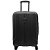 Mala de Viagem Samsonite Fiero 2.0 Grande Preto - Imagem 1