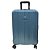 Mala de Viagem Samsonite Fiero 2.0 Média Azul - Imagem 1