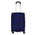 Mala De Viagem Samsonite Kick Air Grande Azul Marinho - Imagem 1