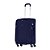 Mala De Viagem Samsonite Kick Air Grande Azul Marinho - Imagem 2