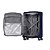 Mala De Viagem Samsonite Kick Air Grande Azul Marinho - Imagem 4