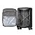 Mala de Viagem Samsonite Kick Air Grande Preto - Imagem 4