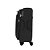 Mala de Viagem Samsonite Kick Air Grande Preto - Imagem 3