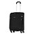 Mala de Viagem Samsonite Kick Air Grande Preto - Imagem 2