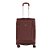 Mala de Viagem Samsonite Kick Air Grande Vermelho - Imagem 1