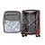 Mala de Viagem Samsonite Kick Air Grande Vermelho - Imagem 4