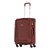 Mala de Viagem Samsonite Kick Air Grande Vermelho - Imagem 2