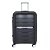 Mala De Viagem Samsonite Octolite Expansível Grande Preto - Imagem 1