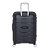Mala De Viagem Samsonite Octolite Expansível Média Preto - Imagem 3