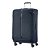 Mala De Viagem Samsonite Popsoda Grande Azul Marinho - Imagem 2