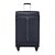 Mala De Viagem Samsonite Popsoda Grande Azul Marinho - Imagem 1