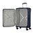 Mala De Viagem Samsonite Popsoda Grande Azul Marinho - Imagem 4