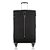 Mala De Viagem Samsonite Popsoda Grande Preto - Imagem 1
