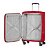 Mala De Viagem Samsonite Popsoda Grande Vermelho - Imagem 4