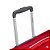 Mala De Viagem Samsonite Popsoda Grande Vermelho - Imagem 5