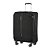 Mala De Viagem Samsonite Popsoda Média Preto - Imagem 2