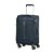 Mala De Viagem Samsonite Popsoda Pequena Azul Marinho - Imagem 2