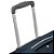 Mala De Viagem Samsonite Popsoda Pequena Azul Marinho - Imagem 5