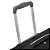 Mala De Viagem Samsonite Popsoda Pequena Preto - Imagem 5