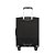 Mala De Viagem Samsonite Popsoda Pequena Preto - Imagem 3