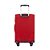 Mala De Viagem Samsonite Popsoda Pequena Vermelho - Imagem 3