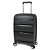 Mala De Viagem Samsonite Spin Air Grande Preto - Imagem 2